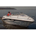 Катер Cuddy cabin Velvette 22 Image в Брянске