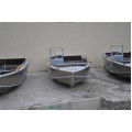 Алюминиевая лодка WINDBOAT-42С в Брянске
