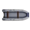 Надувная лодка Флагман DK 430 I JET в Брянске Надувная лодка Флагман DK 430 I JET в Брянске