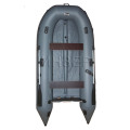 Надувная лодка Инзер 350 V в Брянске