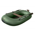 Надувная лодка BoatMaster 250 Эгоист Люкс в Брянске