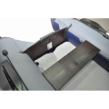 Надувная лодка Муссон 3000 Airdeck Киль в Брянске