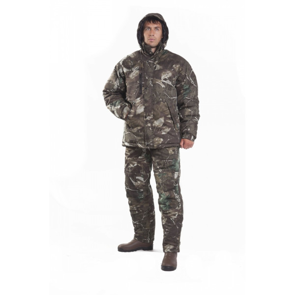 Зимний костюм Taif Охотник (удлиненный) в Брянске Зимний костюм Taif Охотник (удлиненный) в Брянске