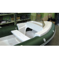 Надувная лодка SkyBoat 440RK в Брянске