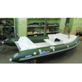 Надувная лодка SkyBoat 440RK в Брянске