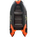 Надувная лодка Адмирал 340 Sport Lite в Брянске