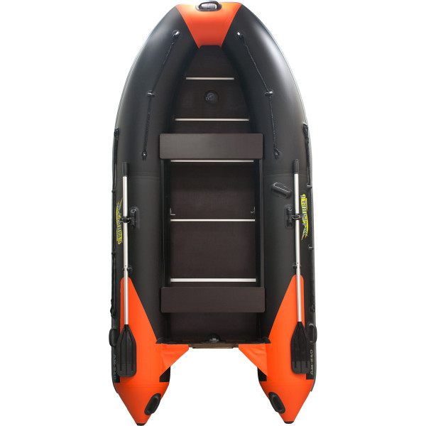 Надувная лодка Адмирал 340 Sport Lite в Брянске