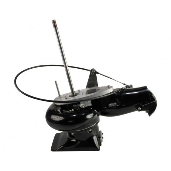 Водомётная насадка Outboard Jets AP-S90-115 в Брянске