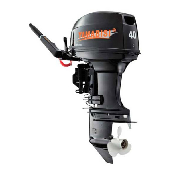 Мотор Yamabisi T40BWS-R в Брянске