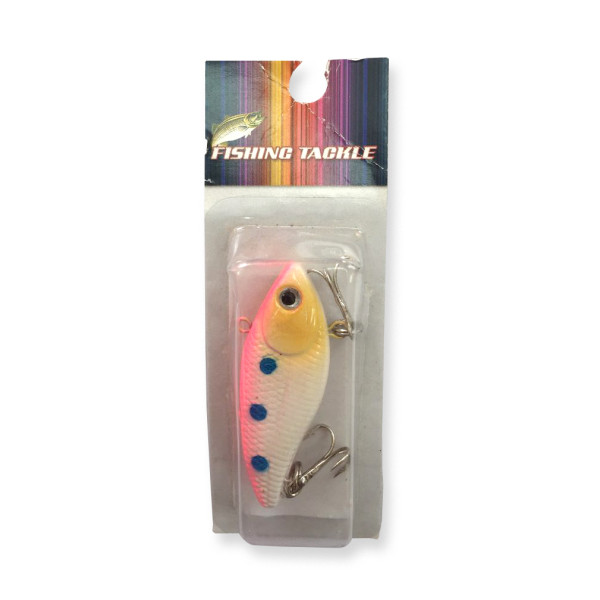 Приманка-воблер Fishing Tackle 1 в Брянске