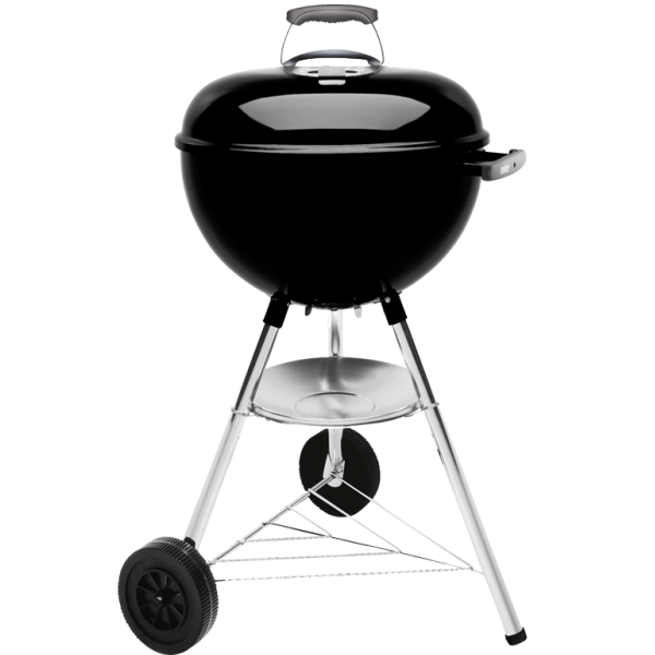 Угольный гриль Weber Bar-B-Kettle 57см в Брянске