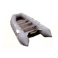 Надувная лодка Посейдон 500