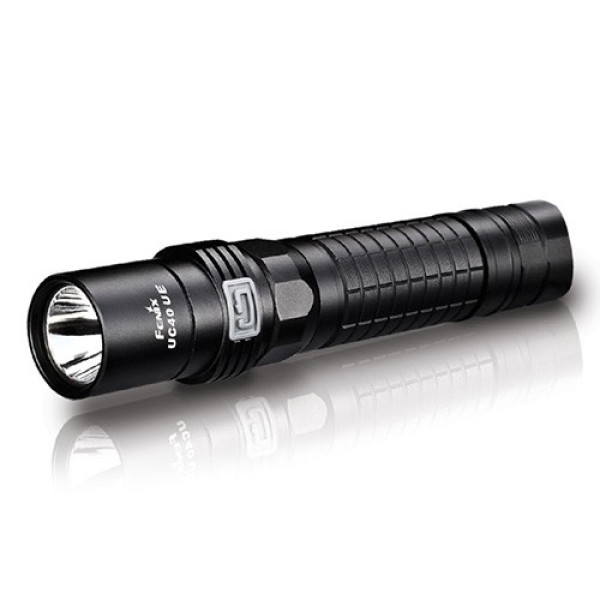 Фонарь Fenix UC40UE в Брянске