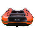 Надувная лодка ПВХ RiverBoats RB - 390 (Киль) в Брянске