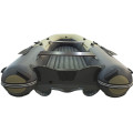Лодка Angler Reef Triton 370 S-Max в Брянске