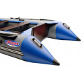 Надувная лодка Roger Hunter Keel 3000 в Брянске