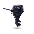 Лодочный мотор Tohatsu MFS 20 D S 4 тактный в Брянске Лодочный мотор Tohatsu MFS 20 D S 4 тактный в Брянске
